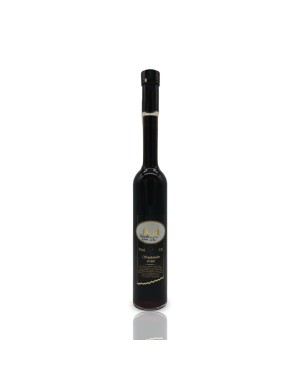 chocolate liqueur 25% vol. 0,35L