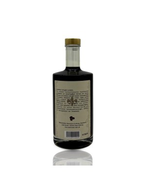 Caramell salt liqueur 25% vol. 0,50L