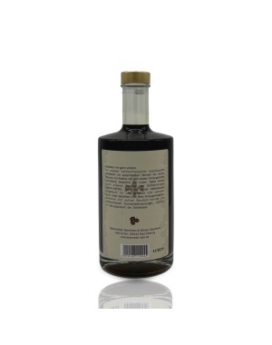 Espresso liqueur 25% vol. 0,35L