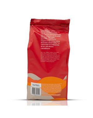 Colina - Juan Valdez® Premium Kaffee (Bohnen 454g)