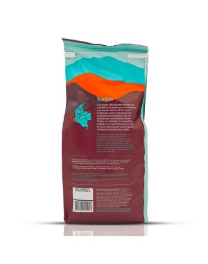 Nariño - Juan Valdez® Gourmet Single Origin Coffee (Beans 454g)