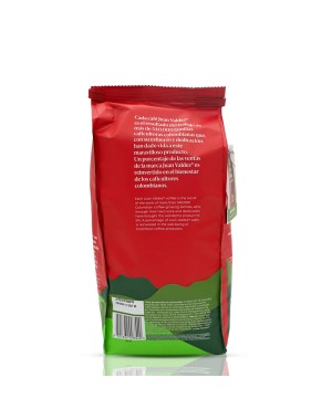 Cumbre - Juan Valdez® Premium Kaffee (Bohnen 454g)