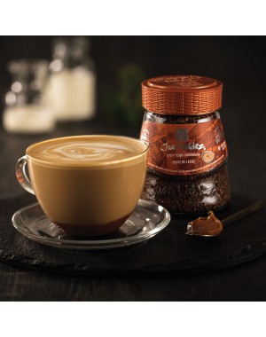 95g Premium gefriergetrockneter Kaffee Dulce de Leche Milchkaramell / Instant Kaffee von Juan Valdez®