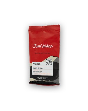 70g Volcan ground in the sample package