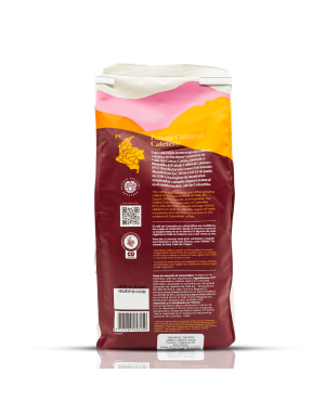 Paisaje Cultural Cafetero - Juan Valdez® Gourmet Single Origin Coffee (454g beans)